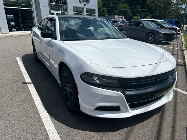 2019 Dodge Charger SXT AWD for sale in Pittsburgh, PA