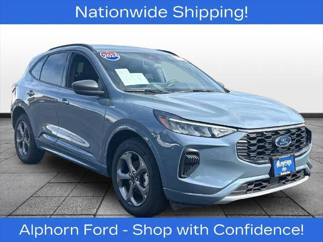 2024 Ford Escape ST-Line for sale in Monroe, WI