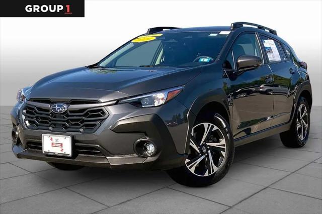 2024 Subaru Crosstrek Premium for sale in Manchester, NH