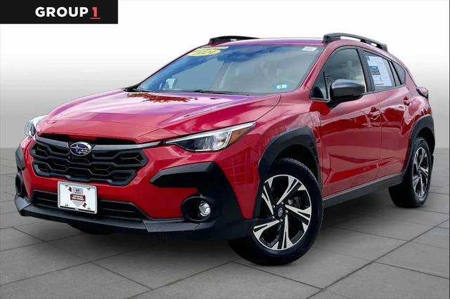 2024 Subaru Crosstrek Premium for sale in Manchester, NH