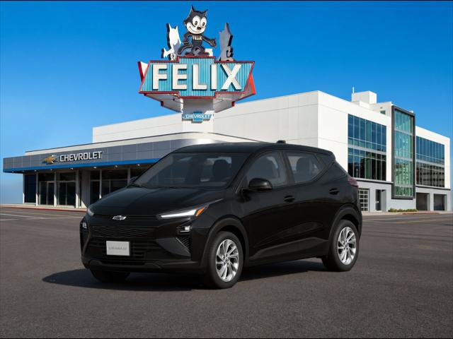 2027 Chevrolet Bolt LT FWD for sale in Los Angeles, CA