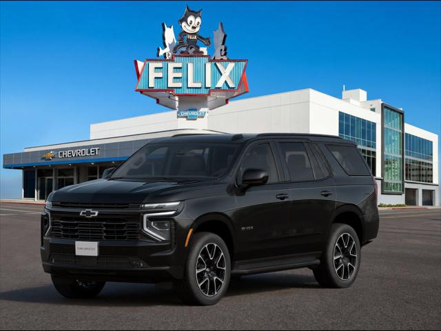 2026 Chevrolet Tahoe 2WD RST for sale in Los Angeles, CA