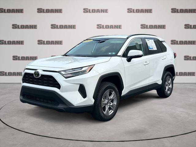 2025 Toyota RAV4 XLE for sale in Philadelphia, PA