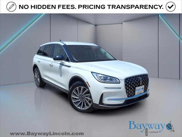 2023 Lincoln Corsair Reserve for sale in Houston, TX