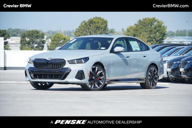 2027 BMW 5 Series 530i for sale in Santa Ana, CA