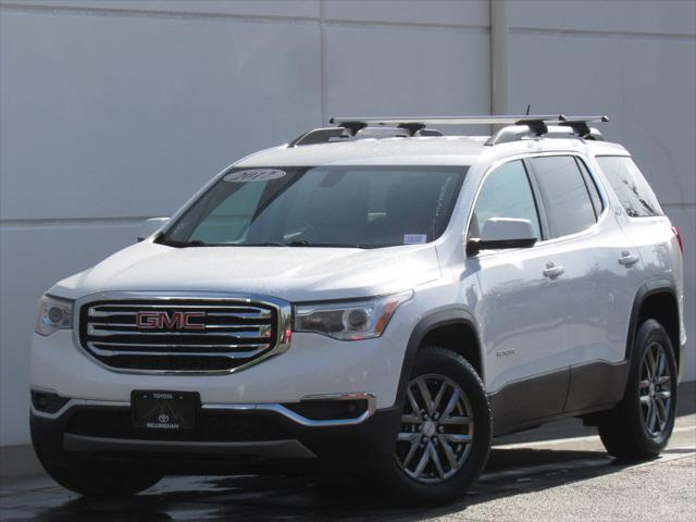 2017 GMC Acadia SLT-1 for sale in Bellingham, WA