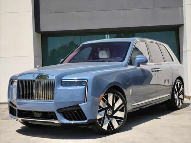 2027 Rolls-Royce Cullinan Unknown for sale in Thousand Oaks, CA