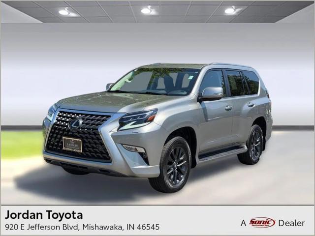 2023 Lexus GX 460 Premium for sale in Mishawaka, IN