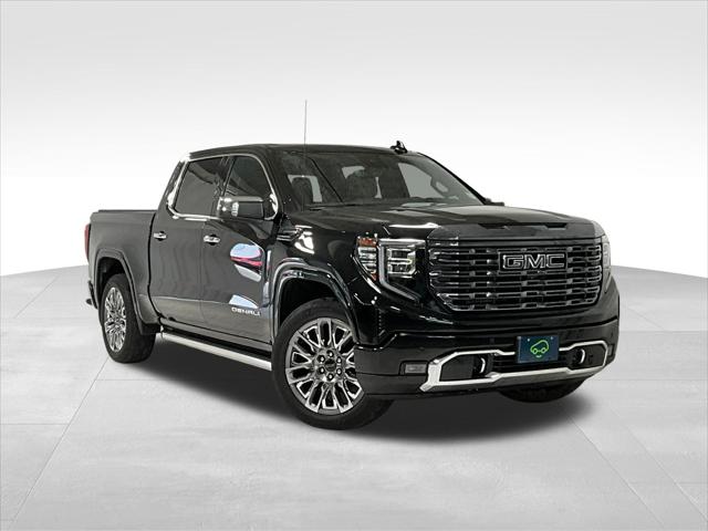 2023 GMC Sierra 1500 4WD Crew Cab Short Box Denali Ultimate for sale in Des Moines, IA