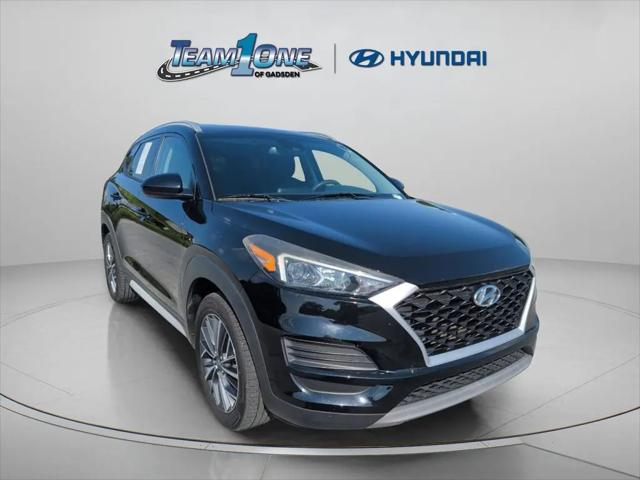 2019 Hyundai Tucson SEL for sale in Rainbow City, AL