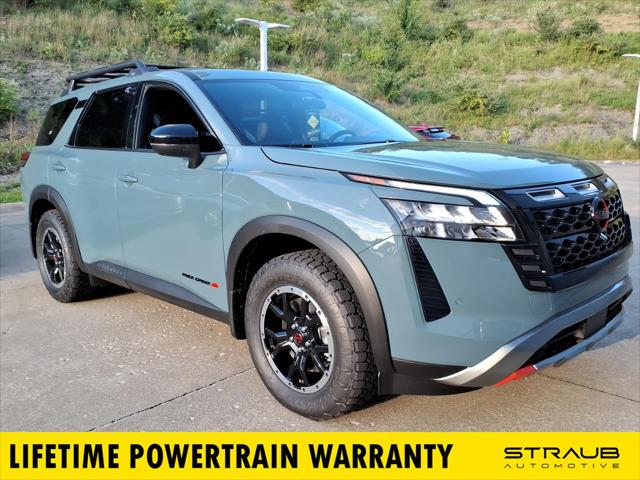 2026 Nissan Pathfinder Rock Creek for sale in Triadelphia, WV