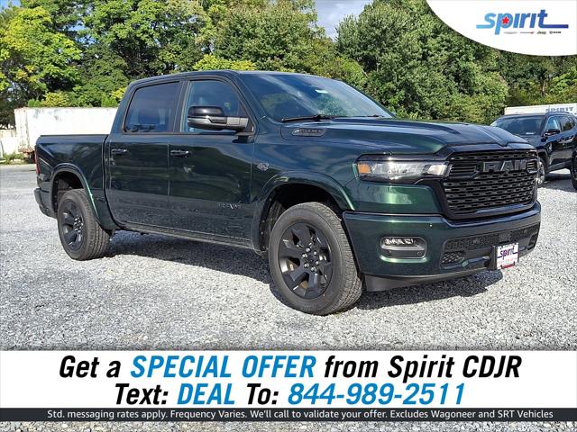 2027 Ram 1500 Big Horn for sale in Swedesboro, NJ