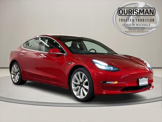 2019 Tesla Model 3 Standard Range for sale in Rockville, MD