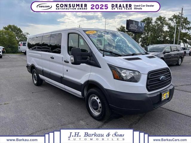 2018 Ford Transit XL for sale in Cedarville, IL