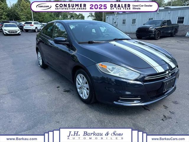 2014 Dodge Dart AERO for sale in Cedarville, IL