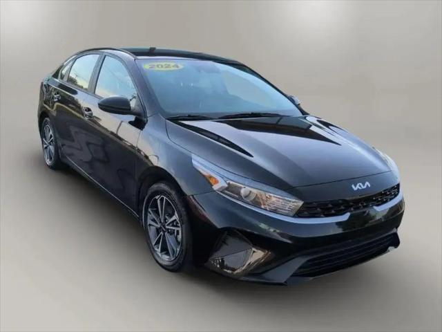 2024 Kia Forte LXS for sale in Fort Smith, AR
