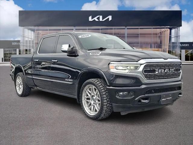 2020 Ram 1500 Limited for sale in Allentown, PA