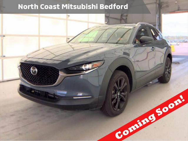 2025 Mazda CX-30 2.5 S Carbon Edition for sale in Bedford, OH