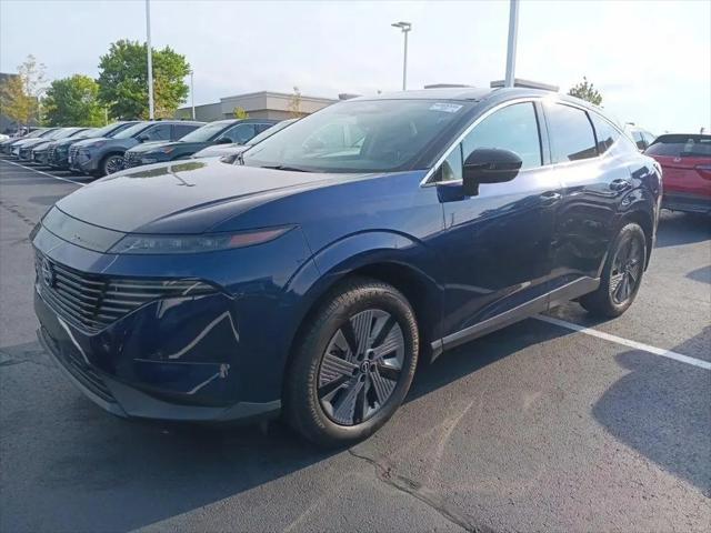 2025 Nissan Murano SL for sale in Madison, WI