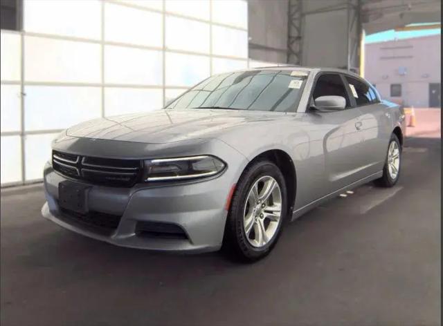 2015 Dodge Charger SE for sale in Phoenix, AZ
