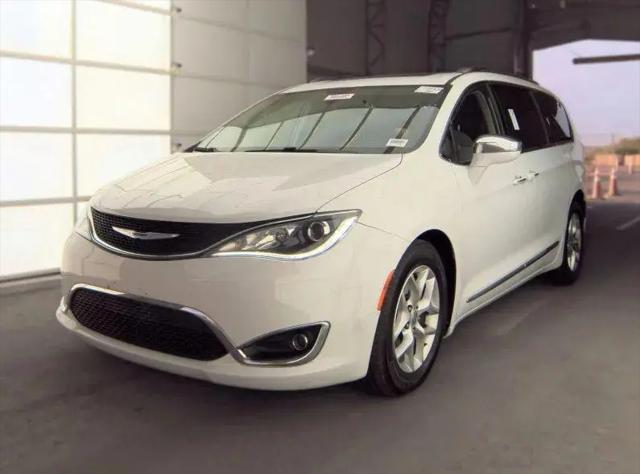 2020 Chrysler Pacifica Limited for sale in Phoenix, AZ