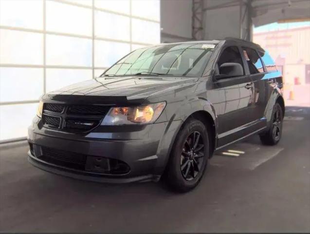 2020 Dodge Journey SE Value for sale in Phoenix, AZ