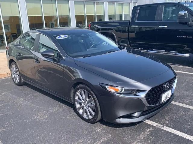 2025 Mazda Mazda3 2.5 S Preferred for sale in Green Bay, WI