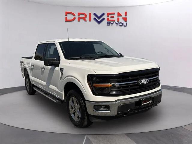 2025 Ford F-150 XLT for sale in Marianna, FL