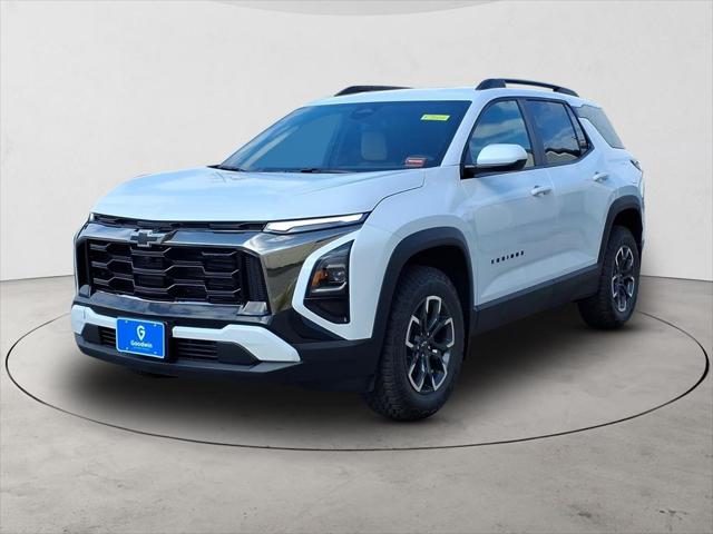 2027 Chevrolet Equinox ACTIV AWD for sale in Oxford, ME