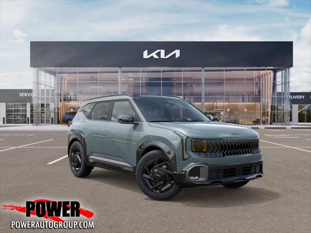 2027 Kia Seltos X-Line SX for sale in Salem, OR