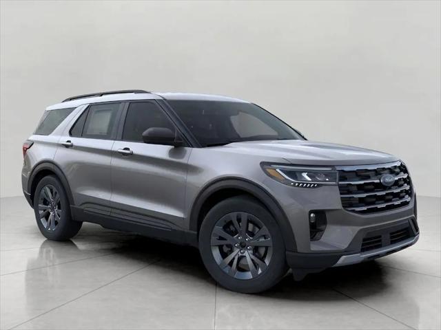 2026 Ford Explorer Active for sale in Green Bay, WI
