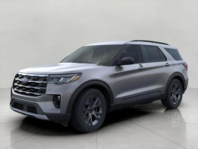 2026 Ford Explorer Active for sale in Green Bay, WI