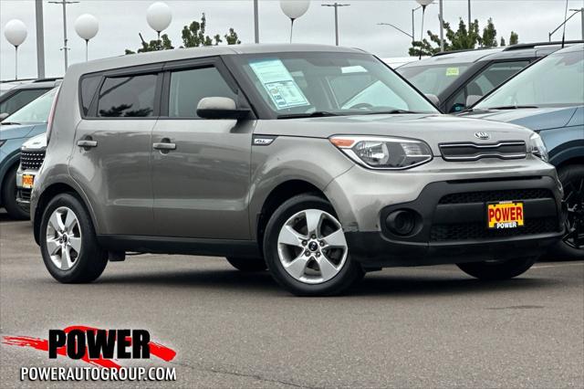 2017 Kia Soul Base for sale in Salem, OR