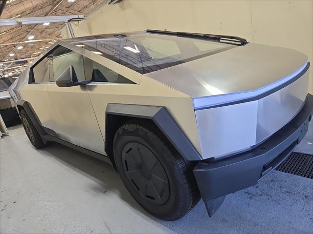 2025 Tesla Cybertruck Premium for sale in Manassas Park, VA