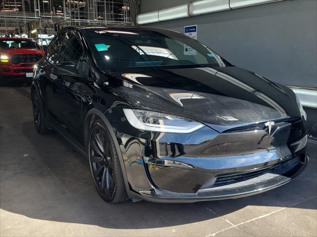 2023 Tesla Model X Standard Range for sale in Manassas Park, VA