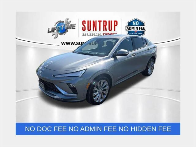 2024 Buick NV Avenir FWD for sale in Saint Peters, MO