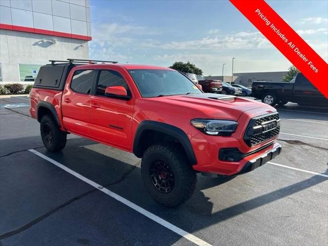 2023 Toyota Tacoma TRD Pro for sale in Greer, SC