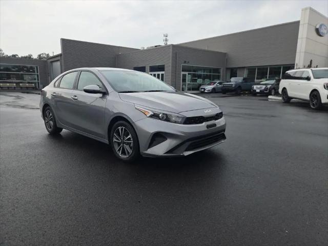 2024 Kia Forte LXS for sale in Quakertown, PA