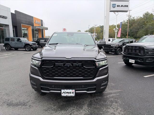 2027 RAM Ram 1500 RAM 1500 EXPRESS CREW CAB 4X4 57 BOX 2027 RAM Ram 1500 RAM 1500 EXPRESS CREW CAB 4X4 57 BOX