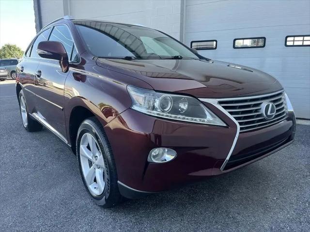 2014 Lexus RX 350 Base for sale in Mechanicsburg, PA