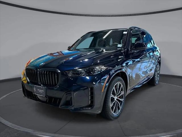 2026 BMW X5 xDrive40i for sale in Paramus, NJ
