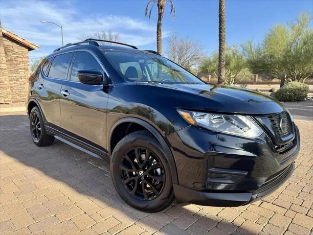 2018 Nissan Rogue SV for sale in Phoenix, AZ