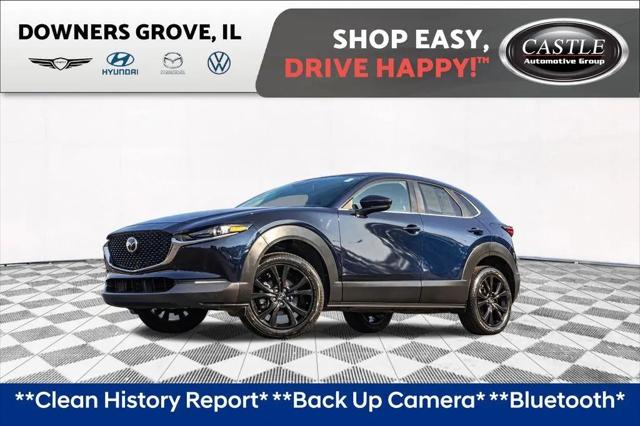 2024 Mazda CX-30 2.5 S Select Sport for sale in Downers Grove, IL