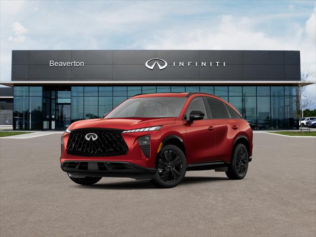 2027 INFINITI X6 SPORT for sale in Portland, OR