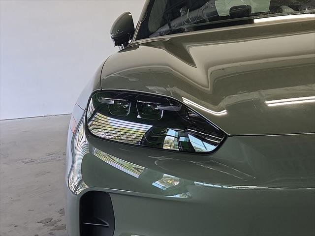 2026 Porsche Cayenne Unknown