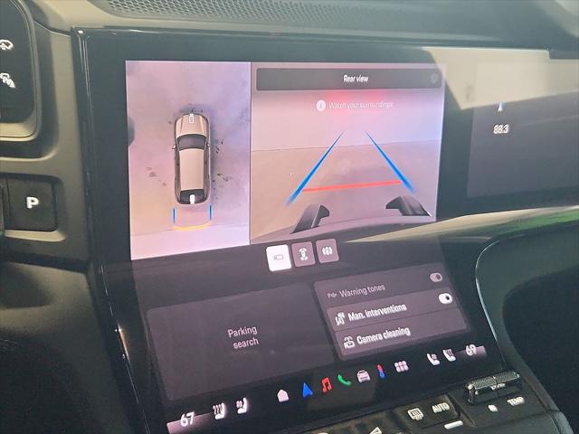 2026 Porsche Cayenne Unknown