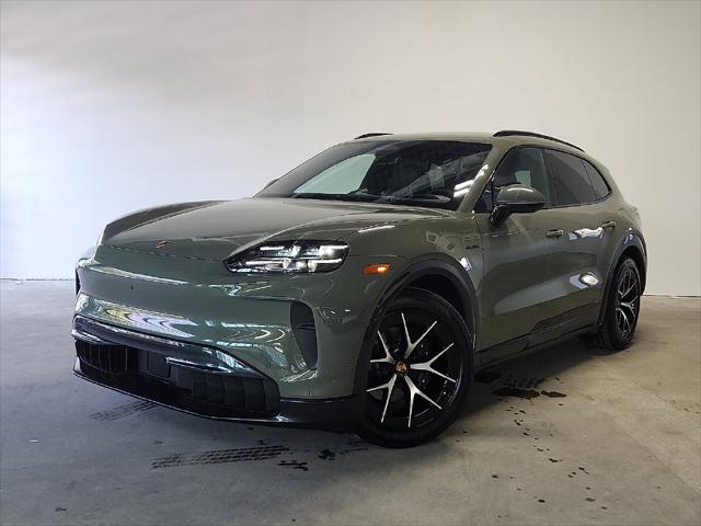 2026 Porsche Cayenne Unknown for sale in Annapolis, MD