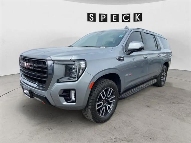 2024 GMC Yukon XL 4WD AT4 for sale in Kennewick, WA