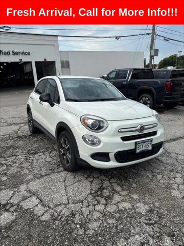 2016 Fiat 500X Easy for sale in Kansas City, MO