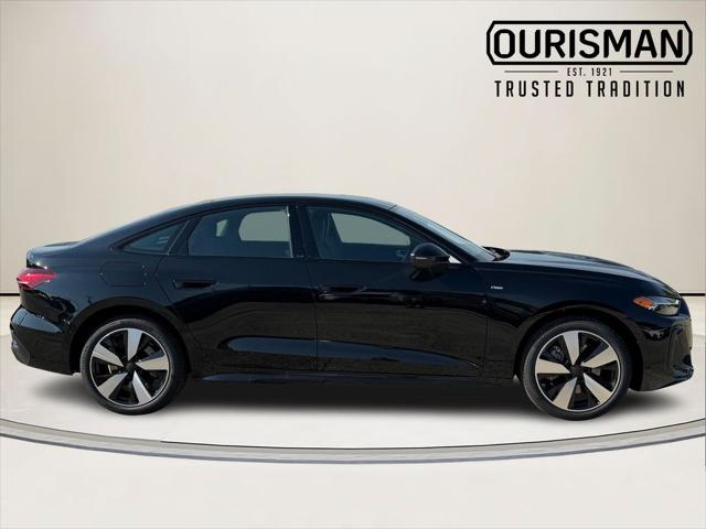 2026 Audi A5 Premium Plus TFSI quattro S tronic